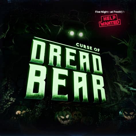 The Unsettling Allure of Dreadbear's Curae in 